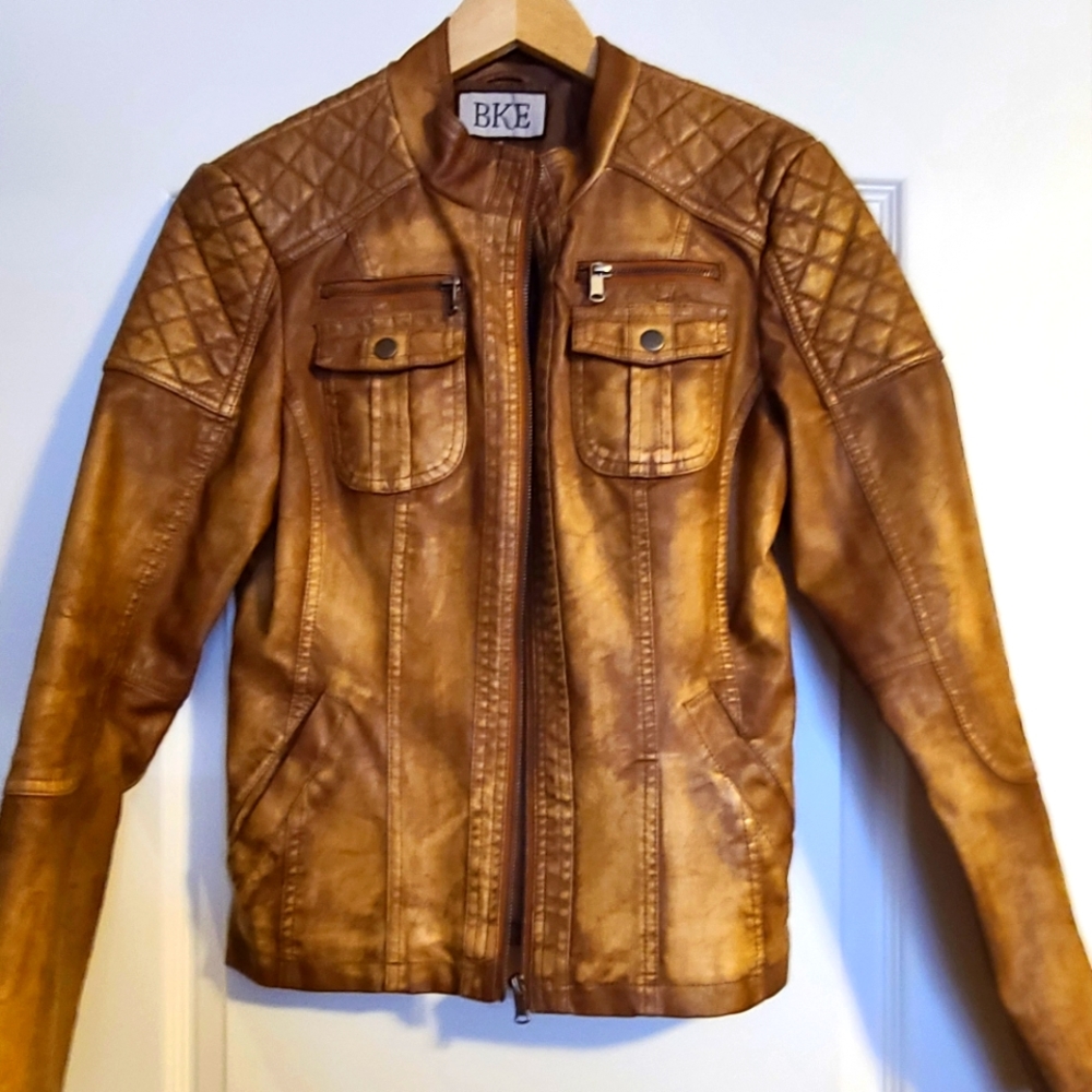 BKE Womens Jacket